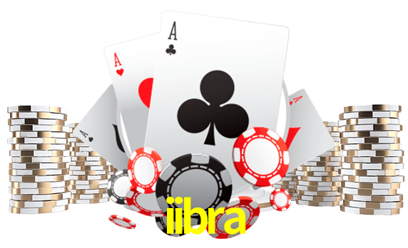 Jogue jogos de pôquer em iibra