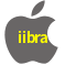 Aplicativo iibra para iOS