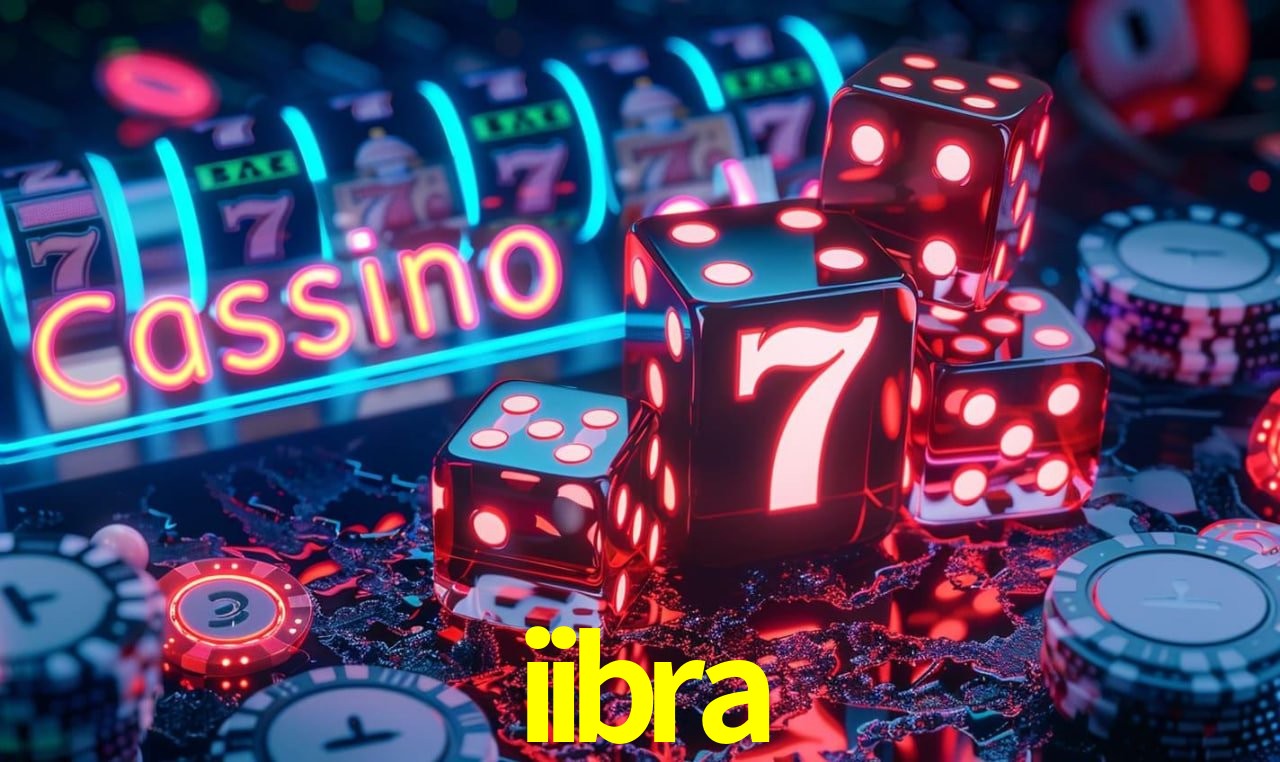 Experiência VIP iibra