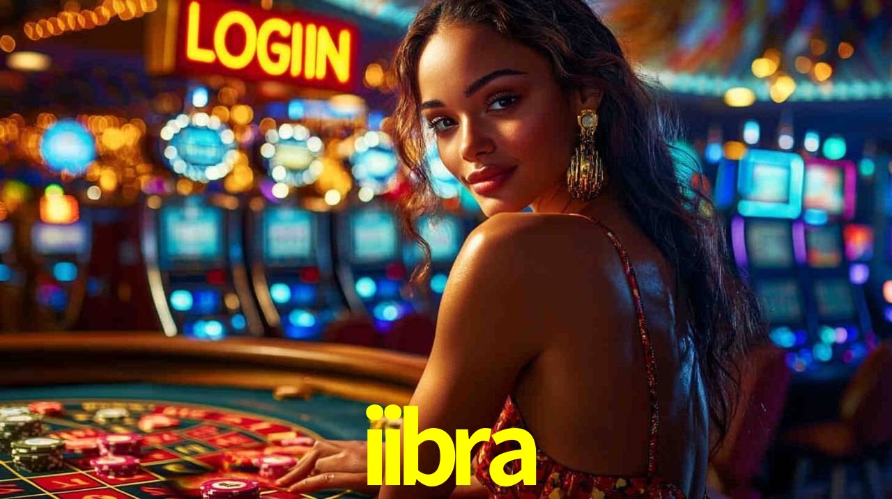 Estatísticas iibra