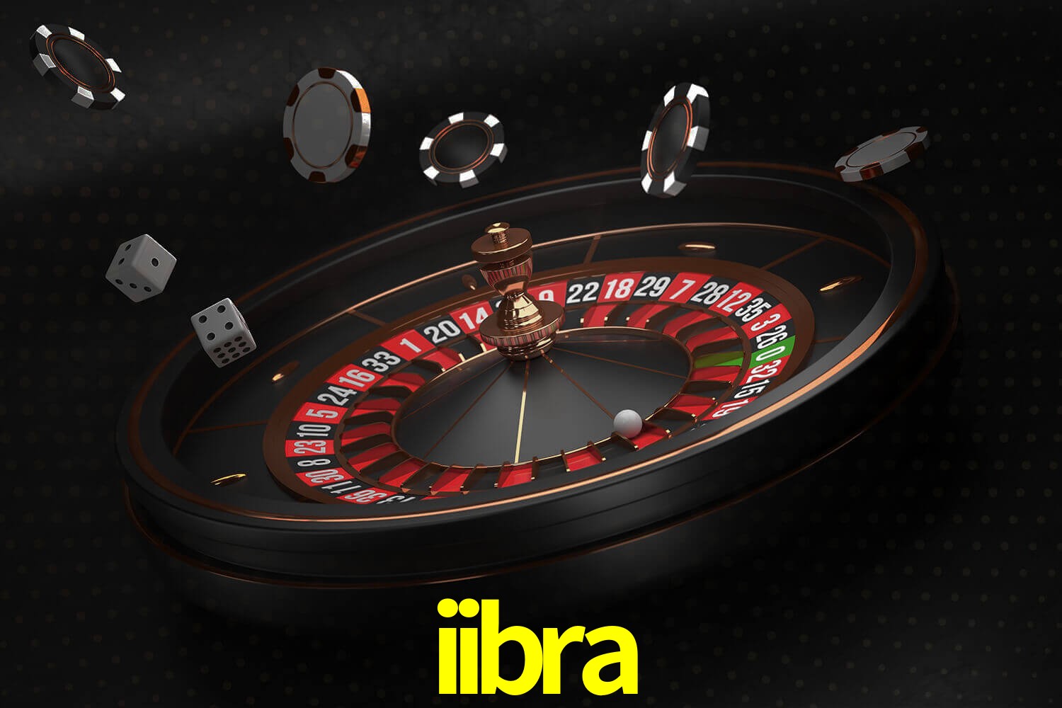 iibra: Seu Cassino Premiado com Pagamentos Rápidos