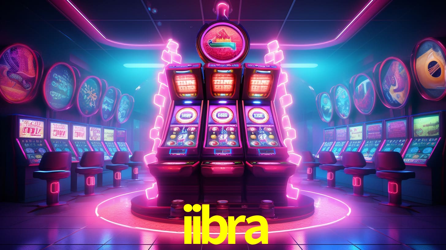 iibra