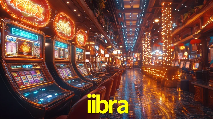 iibra - Cassino VIP Exclusivo - iibra.com