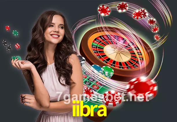 vivo no cassino iibra