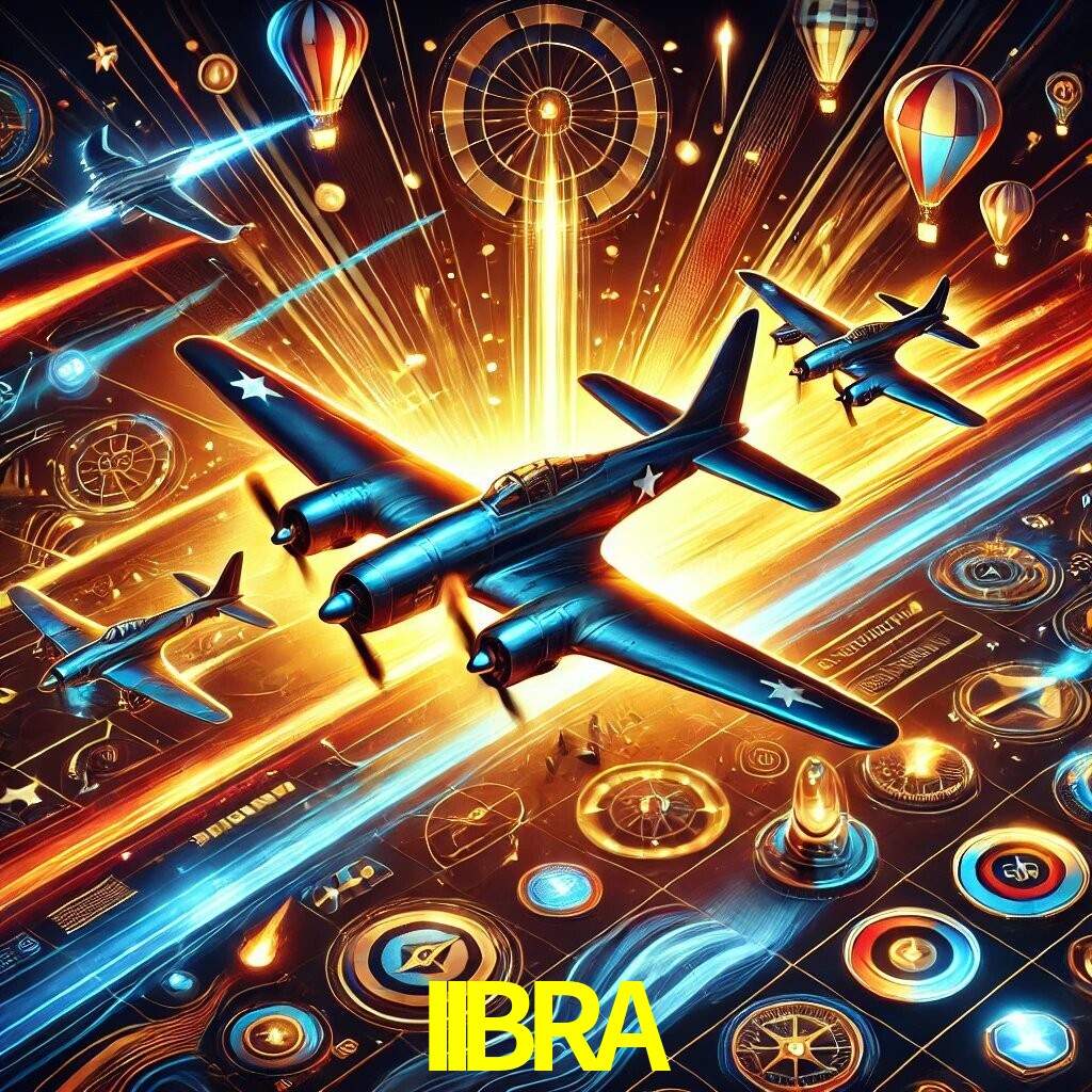 Vantagens do Aviator no IIBRA