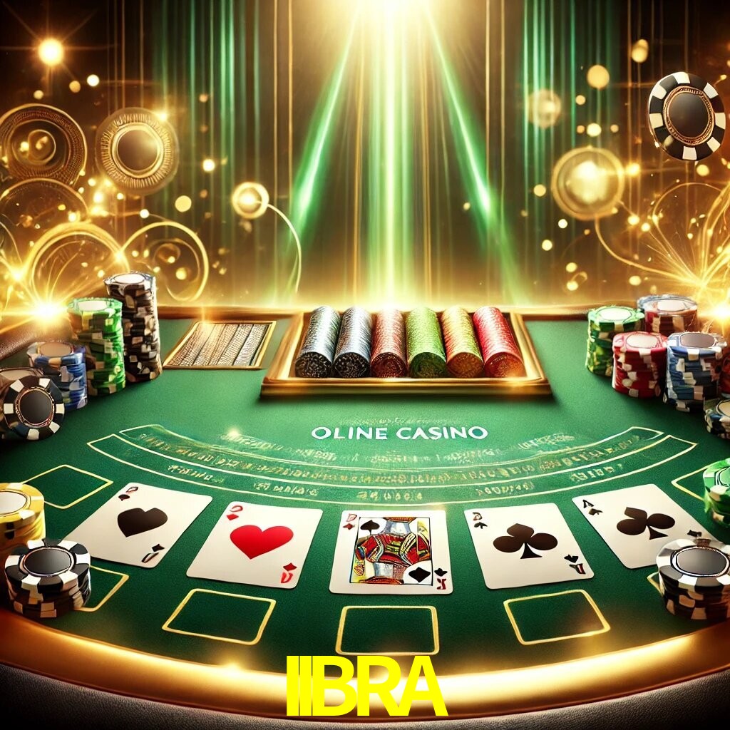 Jogos de blackjack