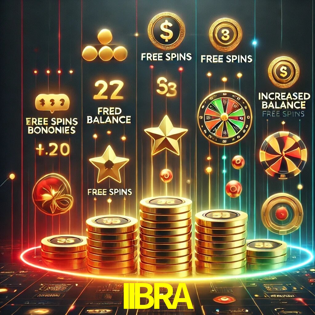 Benefícios dos Bônus