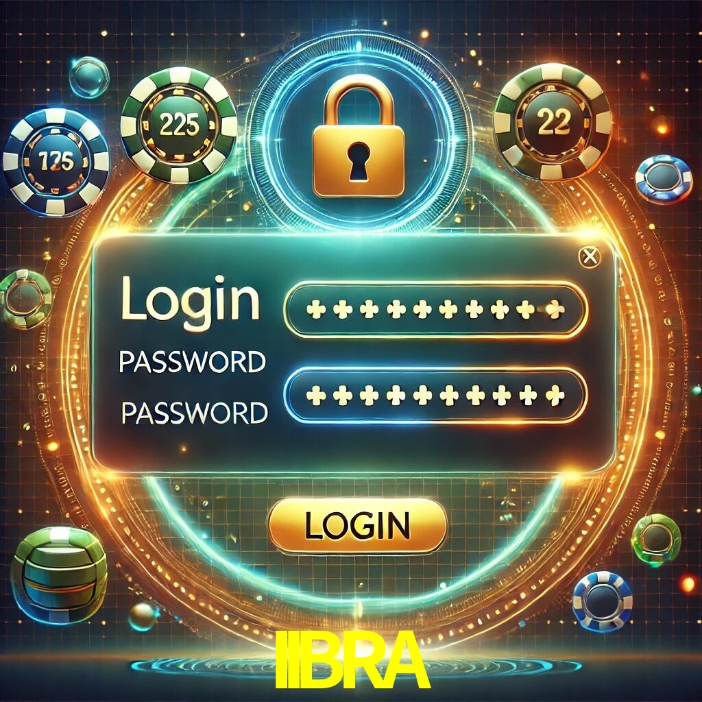 Como Fazer Login