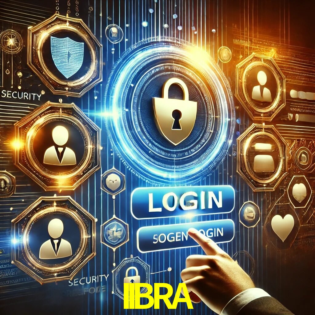 Benefícios de Fazer Login