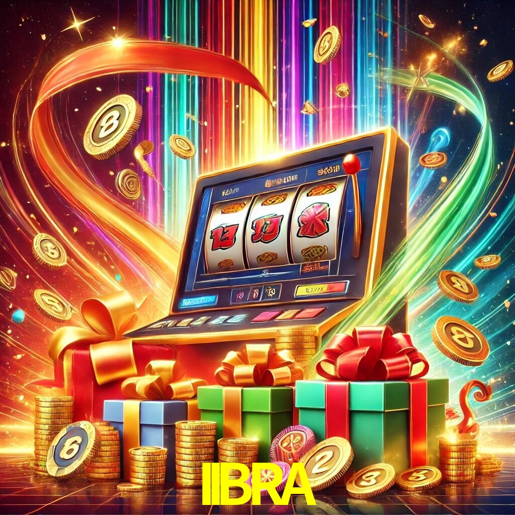 Promoções IIBRA