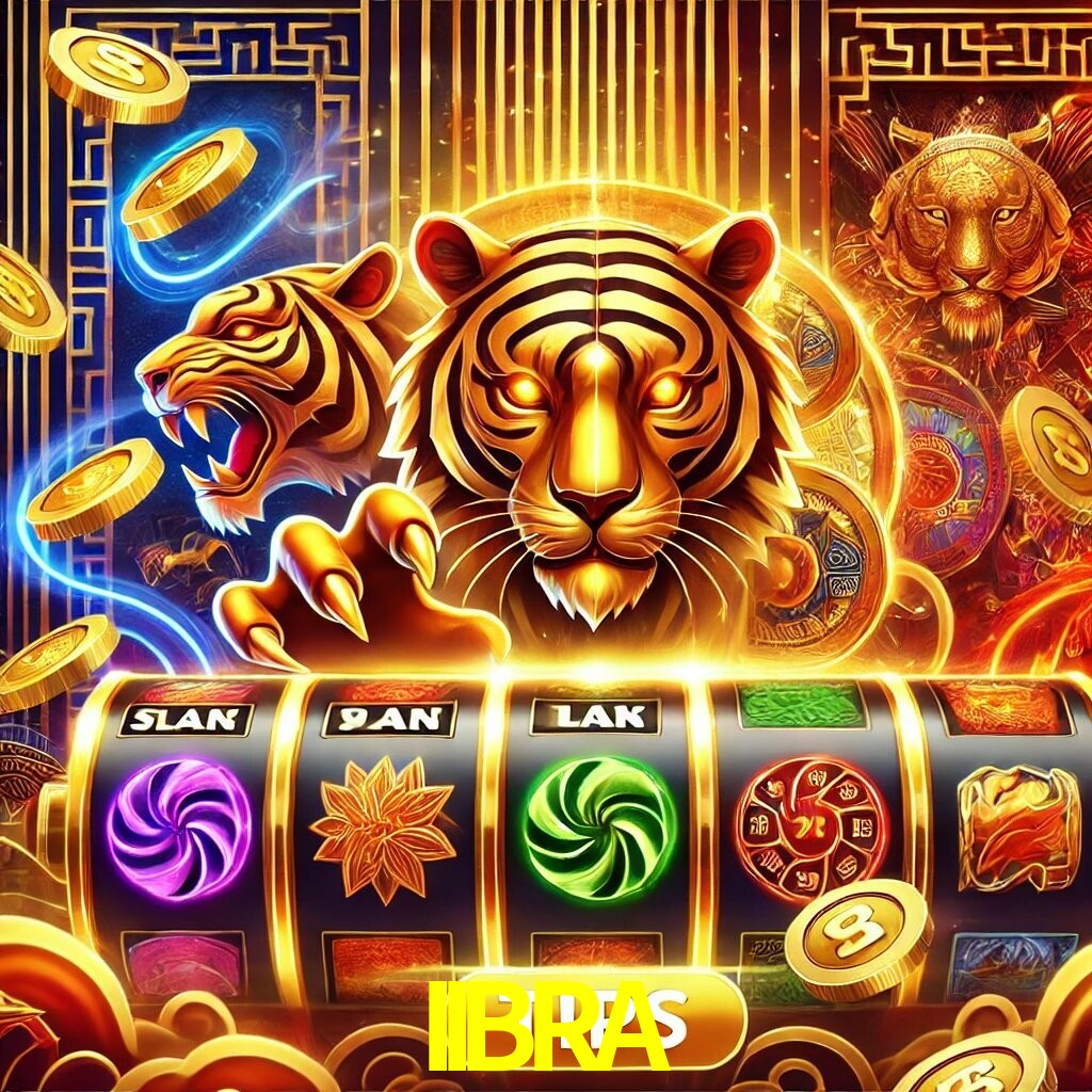 Introdução ao Fortune Tiger