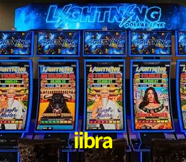 Explorando a Categoria de Eventos em Apostas na iibra