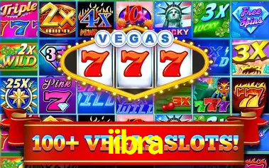 Descubra a Magia dos Jogos de Arcade no iibra