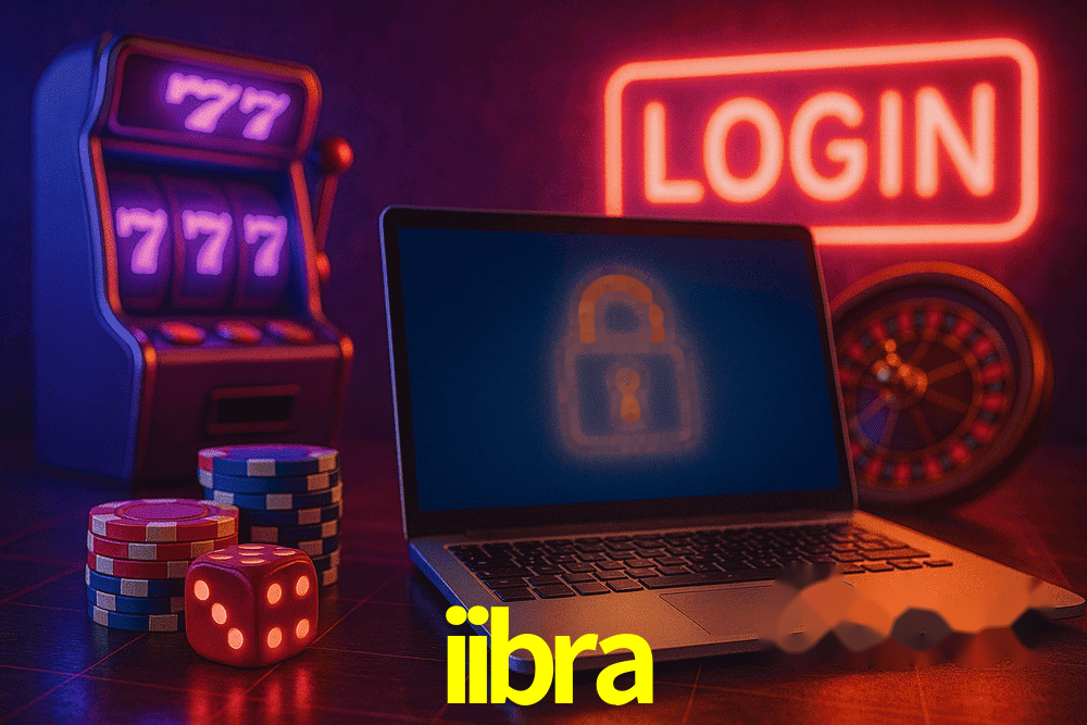 Casino VIP iibra