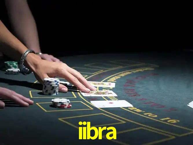 Login Seguro iibra