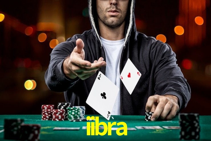 iibra