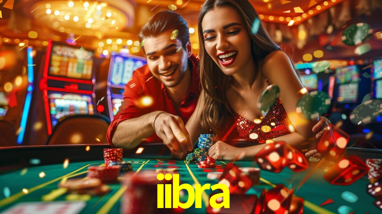 Avaliações dos Jogadores iibra