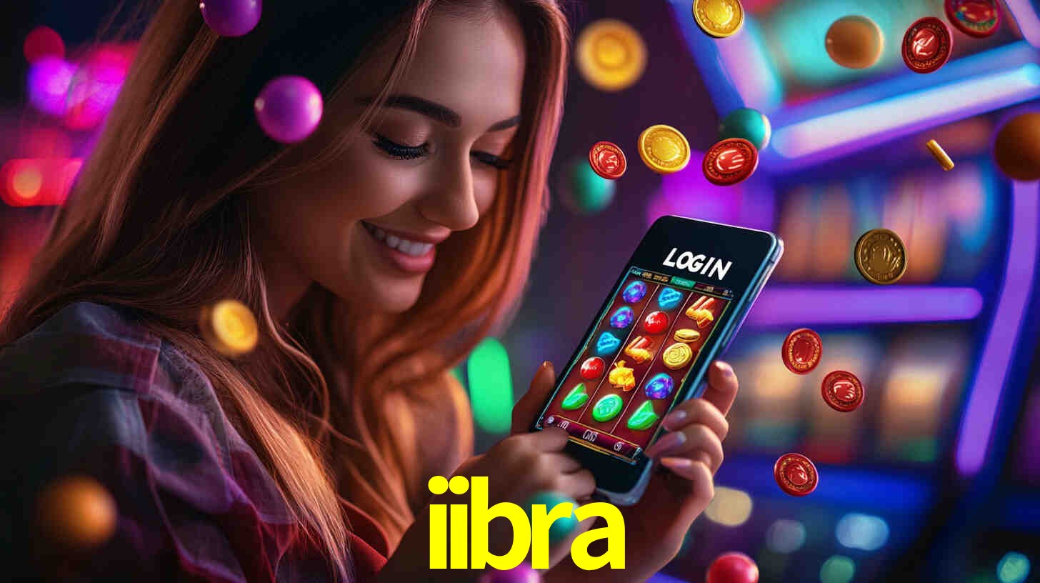 Sinta a adrenalina dos jogos de cassino com iibra