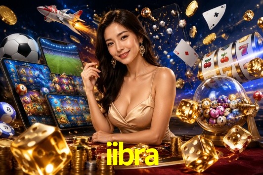 Game Providers iibra