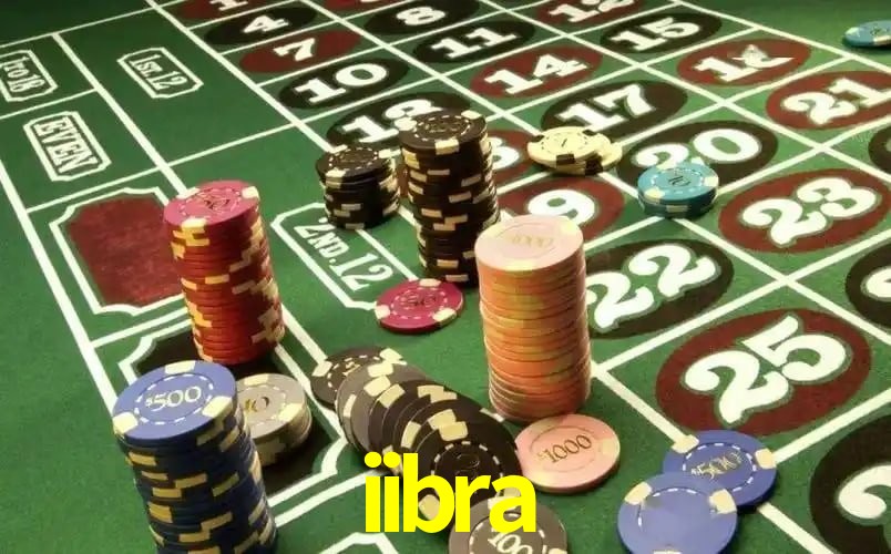 Apostas de Futebol iibra