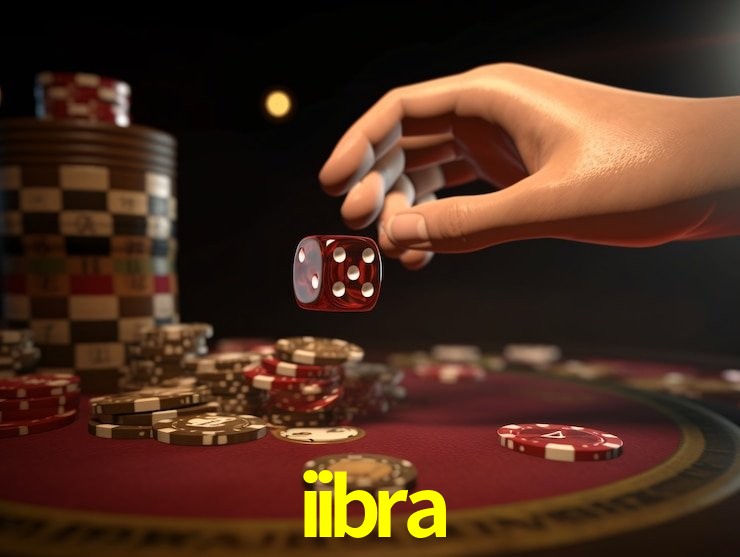 Estatísticas Esportivas iibra