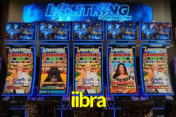 Inovações de Jogos na iibra: O Futuro das Experiências Interativas