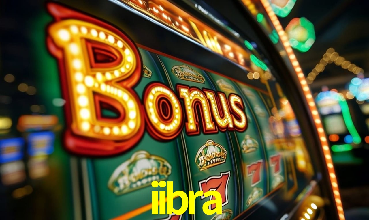 Tecnologia da Plataforma iibra
