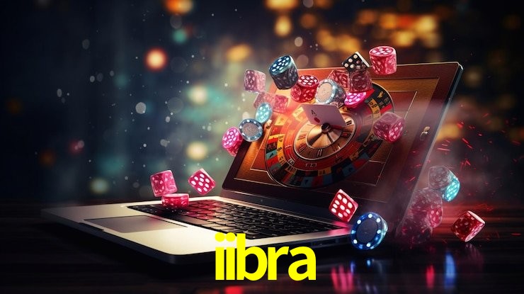 A Experiência Imersiva dos Cassinos Ao Vivo no iibra