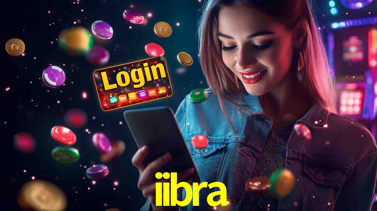A Experiência Imersiva dos Cassinos Ao Vivo no iibra