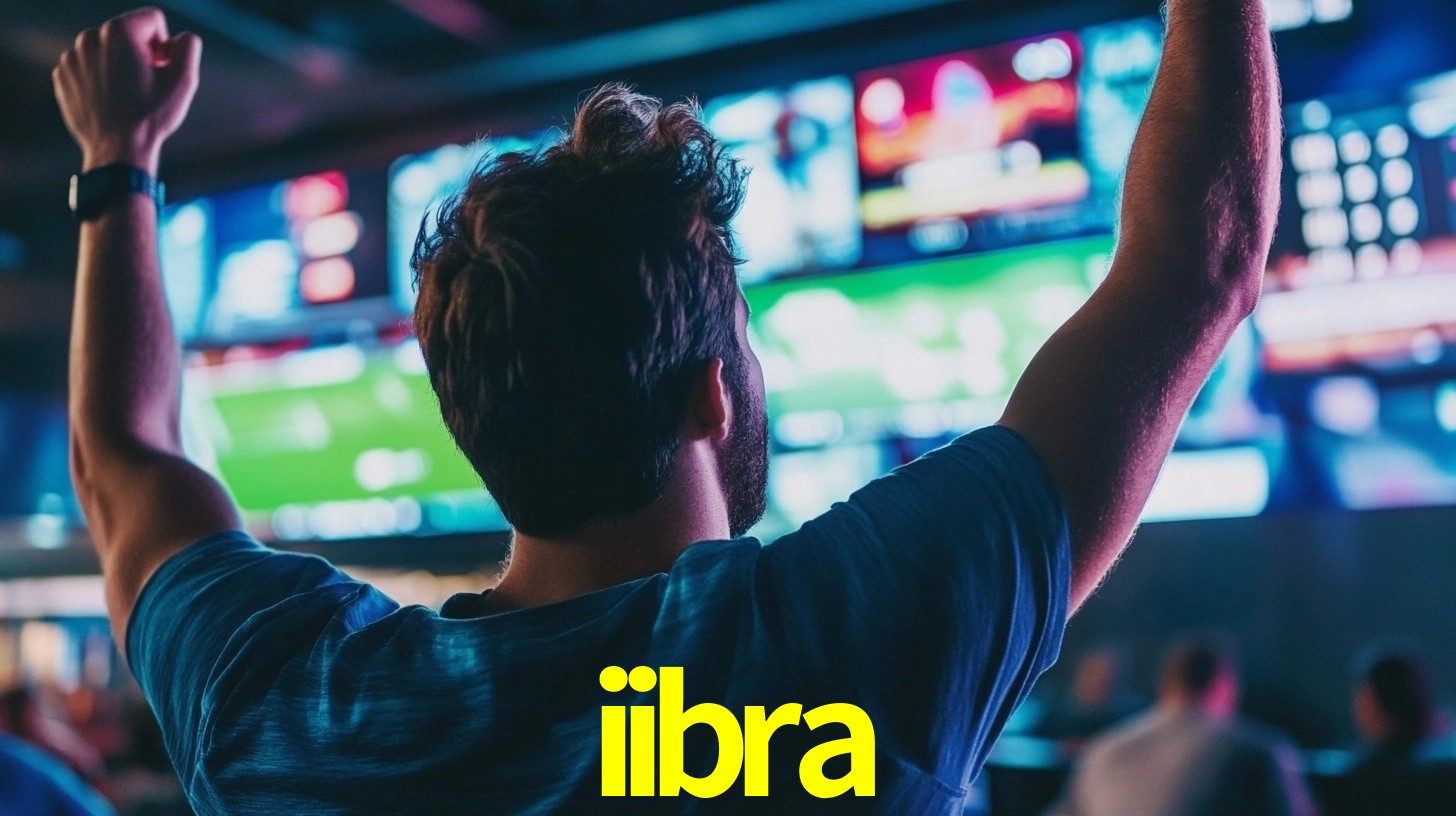 iibra: Seu Especialista em Apostas Esportivas Brasileiras