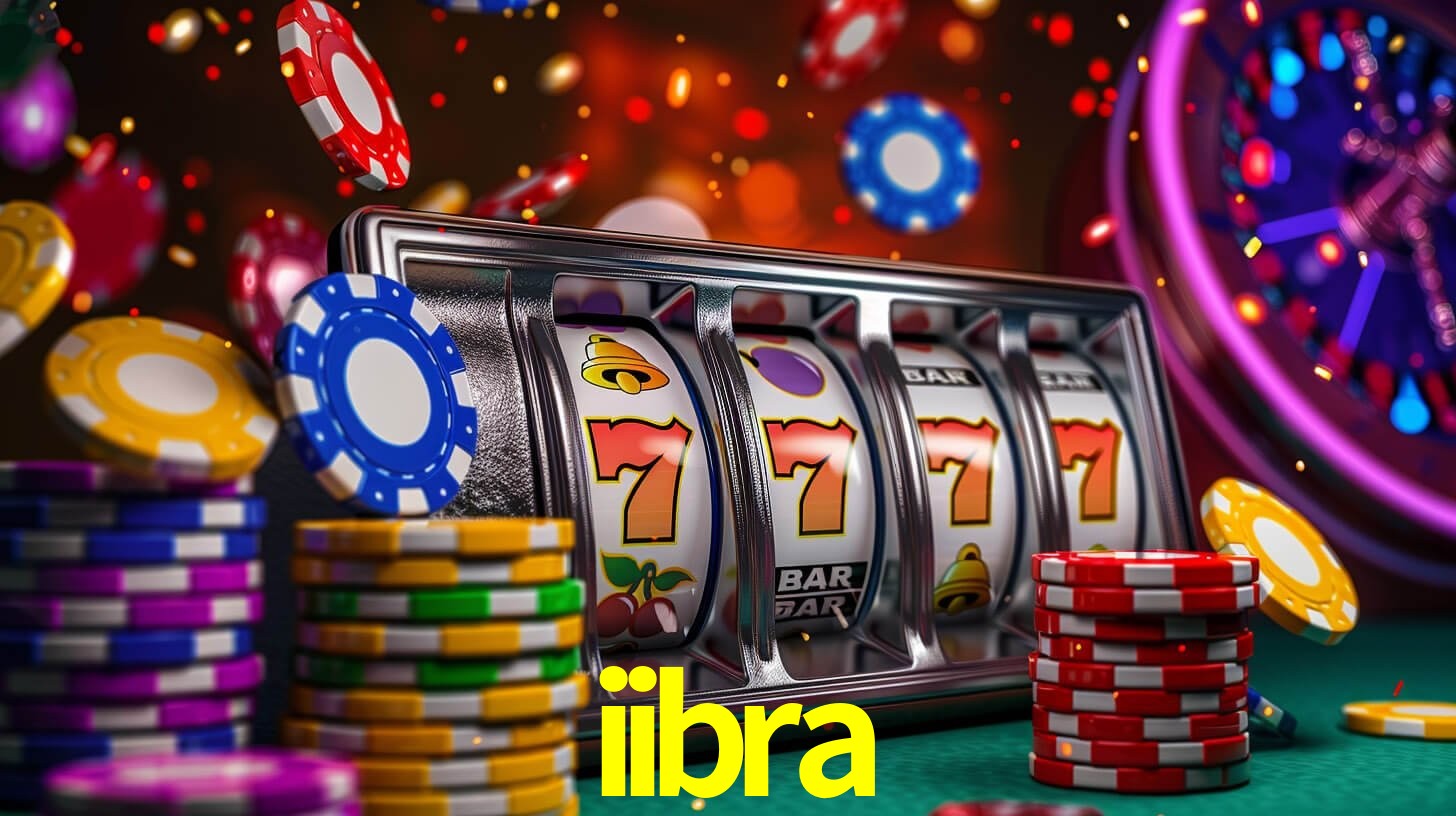 cassino iibra