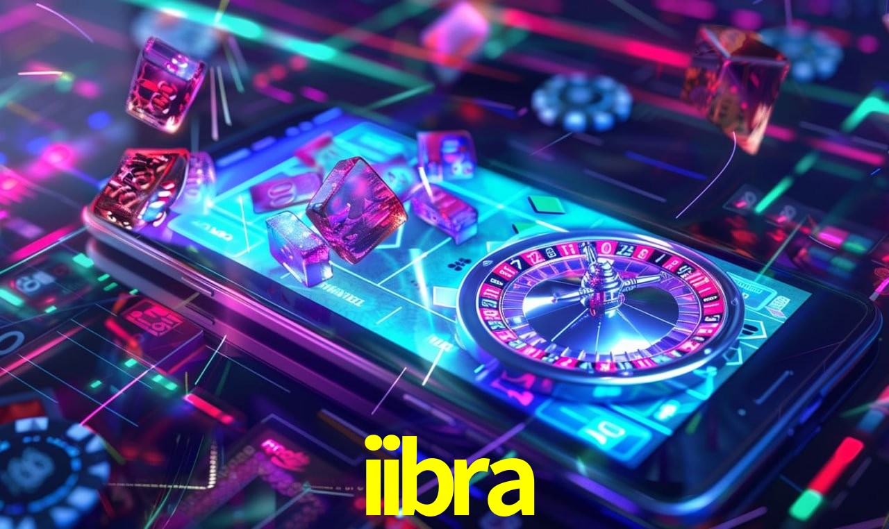 Casino Ao Vivo iibra
