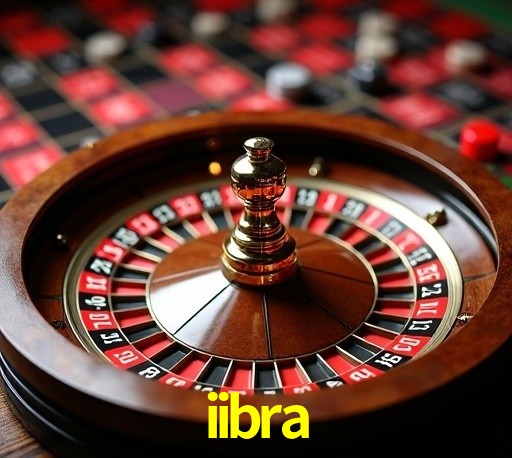 Benefícios da Conta iibra