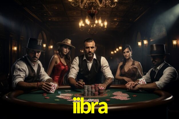 Inovações de Jogos na iibra: O Futuro das Experiências Interativas