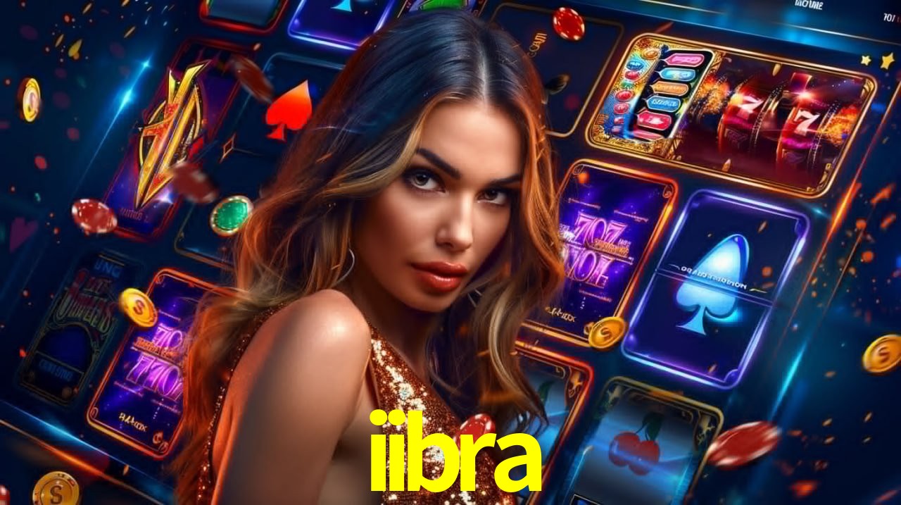 Descubra o Programa VIP da iibra: Vantagens Exclusivas para Jogadores
