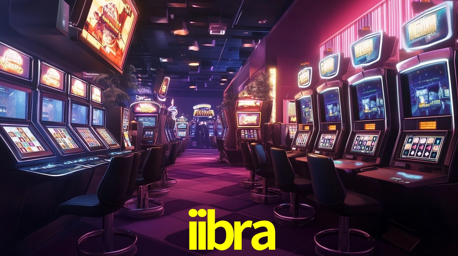 iibra