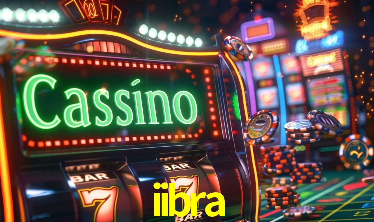 Recursos de Bônus iibra