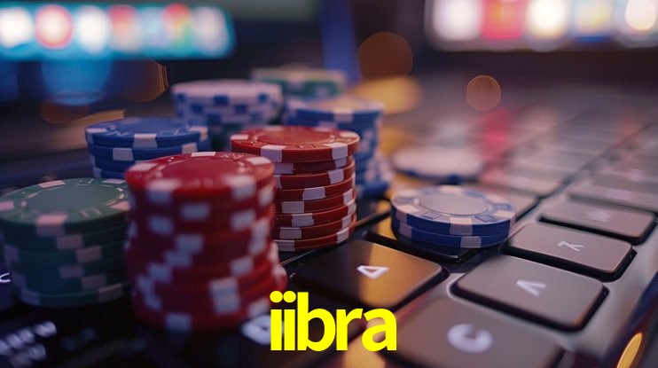 Diretório de Jogos iibra