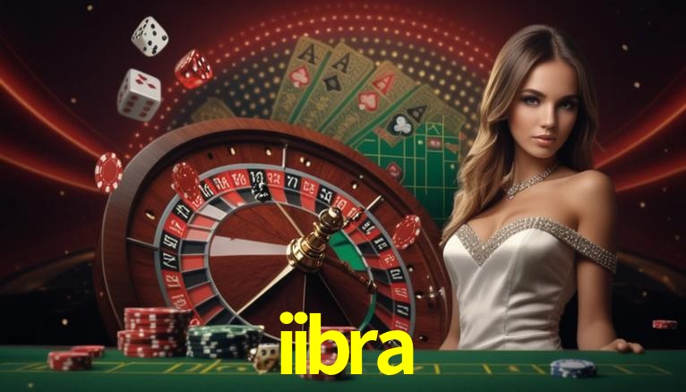 Account Benefits iibra