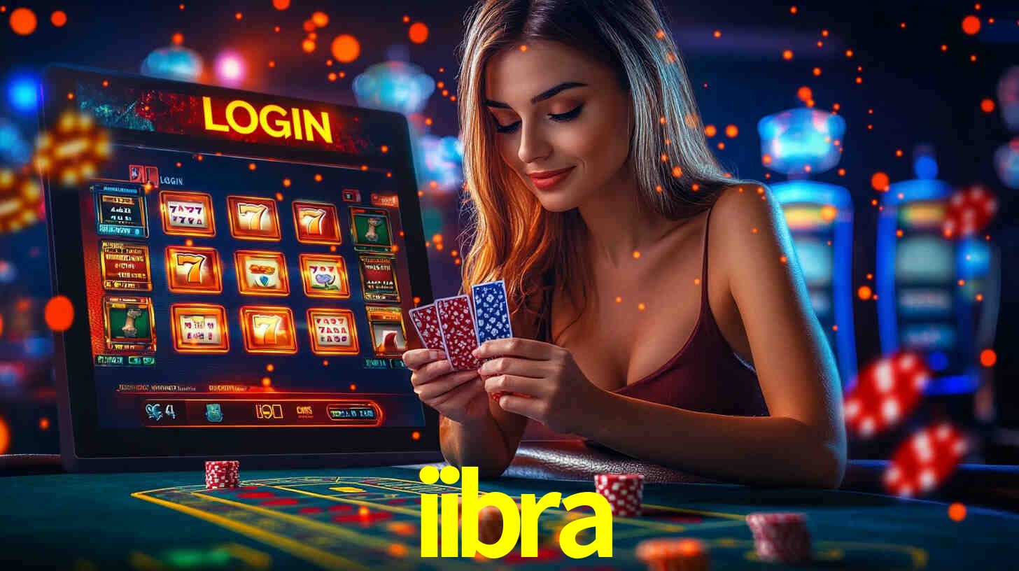 iibra: A Experiência de Casino com Jogos de Mesa ao Vivo