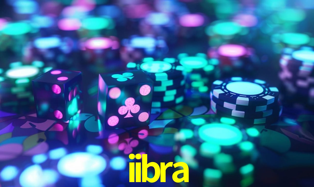 Jogos Exclusivos iibra