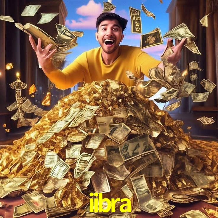 PIX Instantâneo iibra
