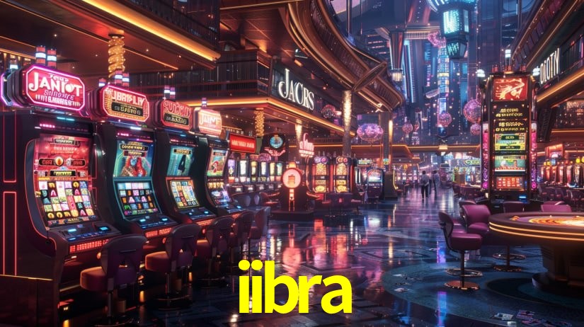 Live Casino iibra